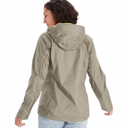 PreCip Eco Jacket - Women's