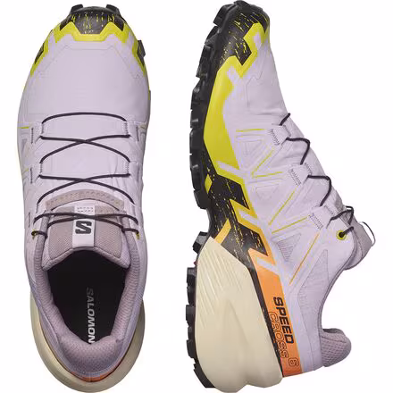 Speedcross 6 Trail Running Shoe - Women's