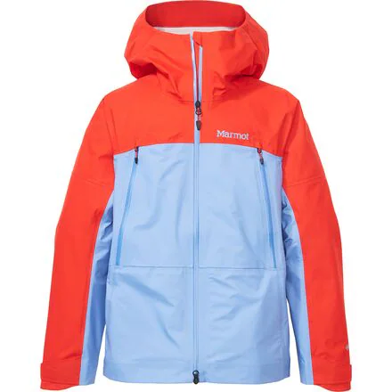 Mitre Peak Jacket - Women's