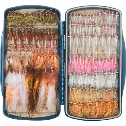 Tacky Pescador Medium Fly Box