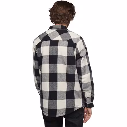 Project Lined Flannel - Men's