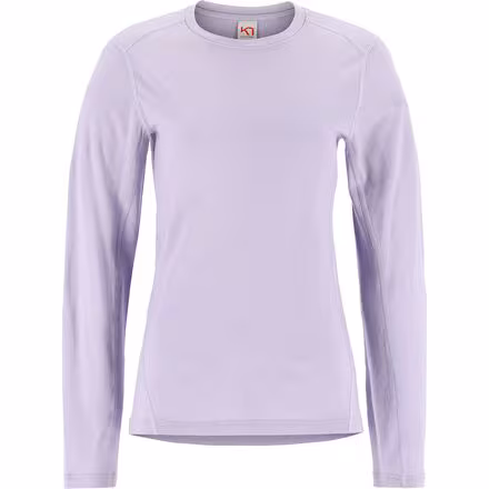 Lucie Long-Sleeve - Women's