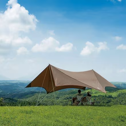 Shield Hexa Evo Pro HD Tarp