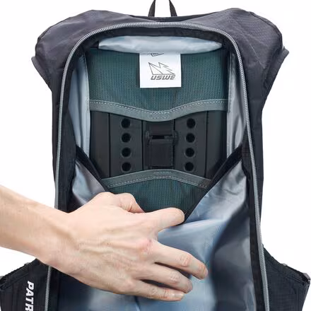 Patriot 15L Hydration Pack