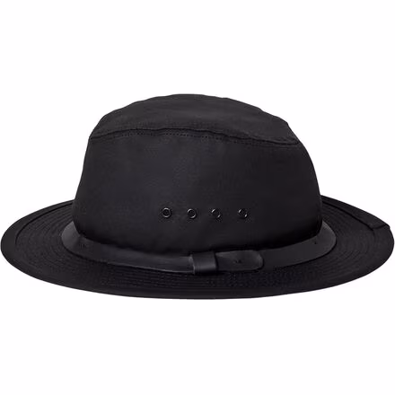 Tin Packer Hat
