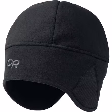 Wind Warrior Fleece Hat