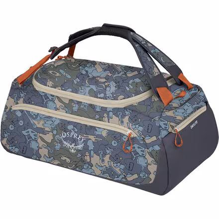 Daylite 60L Duffel Bag