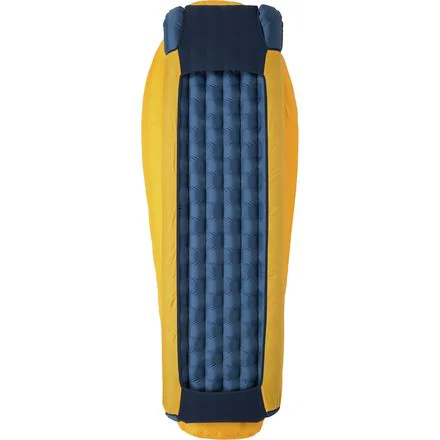 Lost Dog Sleeping Bag: 30F Synthetic