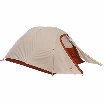 C Bar 3 Tent: 3-Person 3-Season