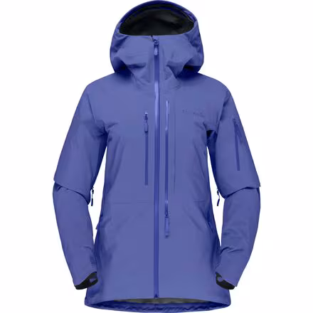 Lofoten GORE-TEX PRO Jacket - Women's