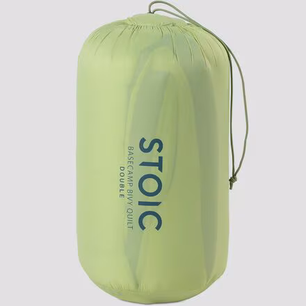 Basecamp Double Bivy Quilt
