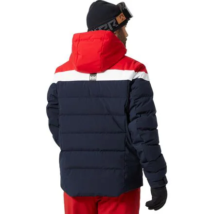 Bossanova Puffy Jacket - Men's