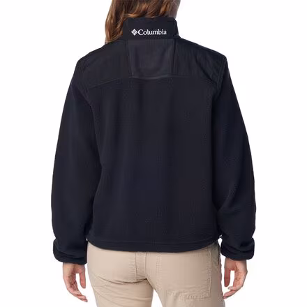 Riptide Fleece Pullover - Women's