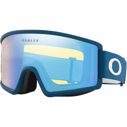 Target Line M Goggles