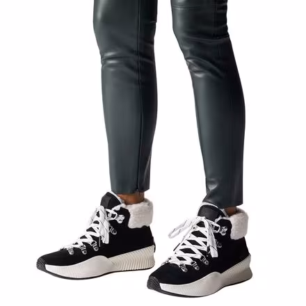 Out N About III Conquest Boot - Women's