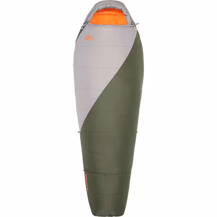 Cosmic Sleeping Bag: 40F Synthetic