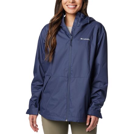 Inner Limits III Jacket - Women's