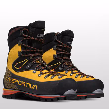 Nepal Cube GTX Mountaineering Boot - Men's
