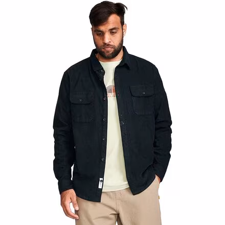 Lazy Boy Long-Sleeve Shirt - Men's