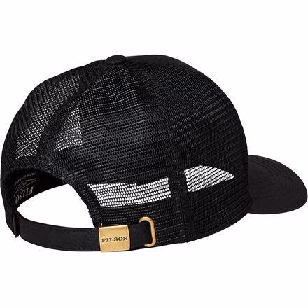 Logger Mesh Cap - Men's