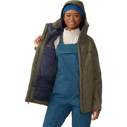 FireFall/2 Insulated Jacket - Women's