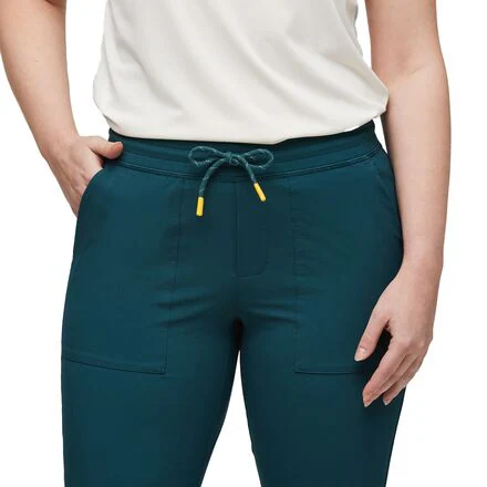Subo Pant - Women's
