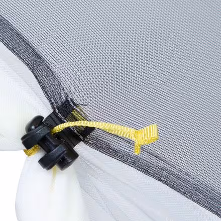 Dragonfly OSMO Tent: 1-Person 3-Season