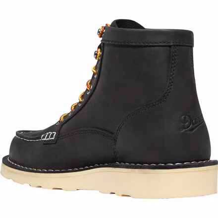Bull Run Moc Toe Boot - Women's