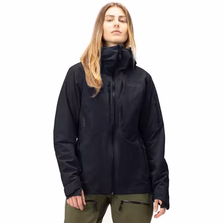 Lofoten GORE-TEX Insulated Jacket - Women's