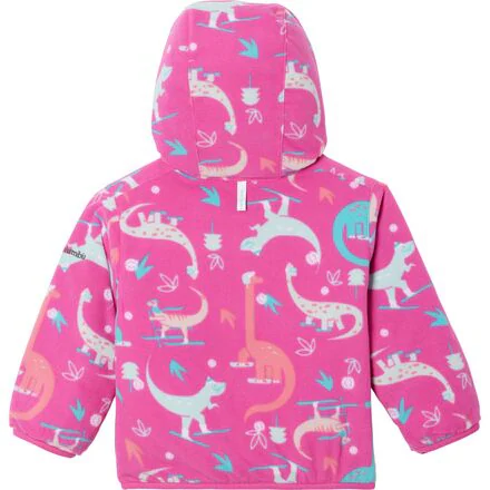 Double Trouble Jacket - Infants'