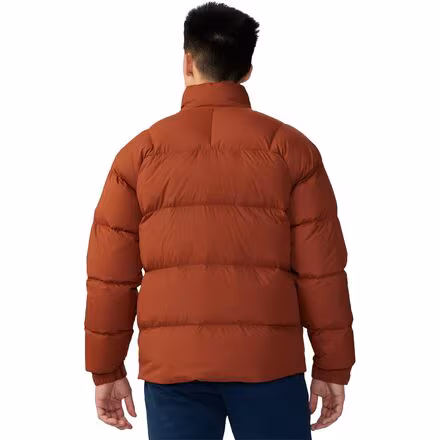 Nevadan Down Jacket - Men's
