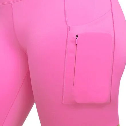 Dri-Fit Go HR 8in Short - Women's