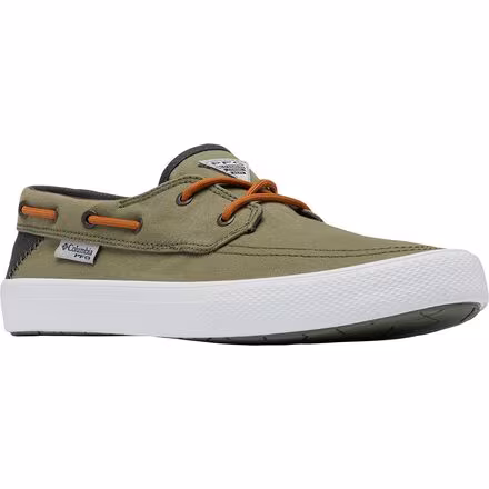 Slack Tide Boat PFG Shoe - Men's