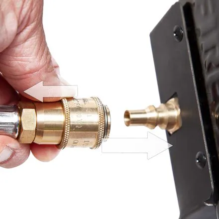 FireCan Portable Fire Pit