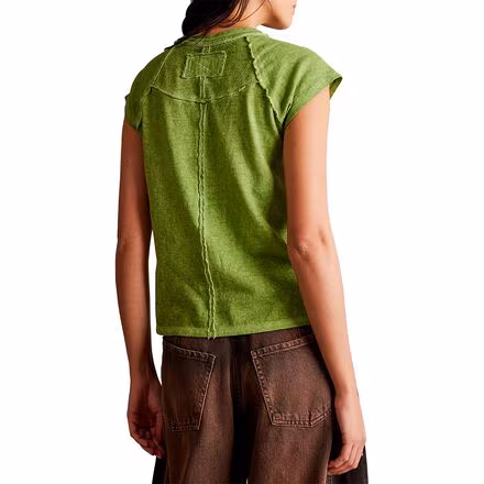 Riley T-Shirt - Women's