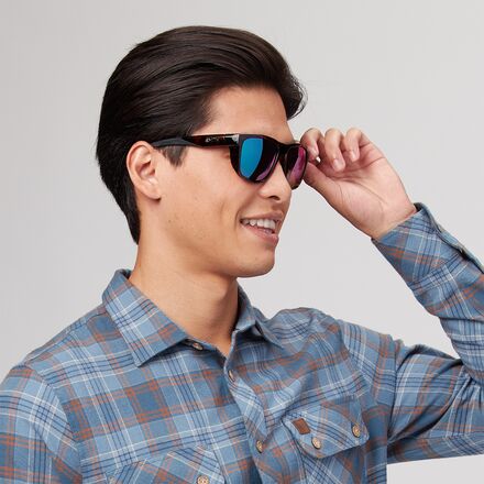 Barra ChromaPop Polarized Sunglasses