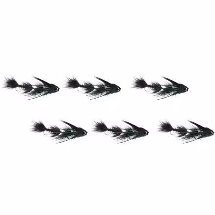 Double Gonga 6-Pack