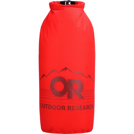 Packout Graphic 15L Dry Bag