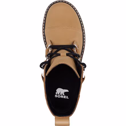 Joan Now Lace Boot - Women's