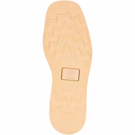 Rambler Recon Western Boot - Men's