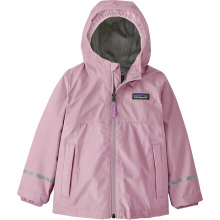 Torrentshell 3L Jacket - Toddlers'