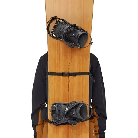 Tour 30L Removable Airbag 3.0