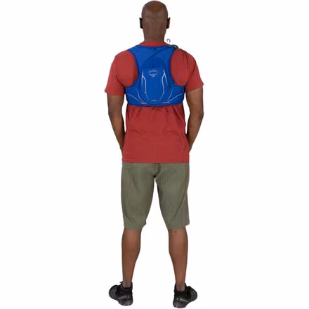 Duro 6L Backpack