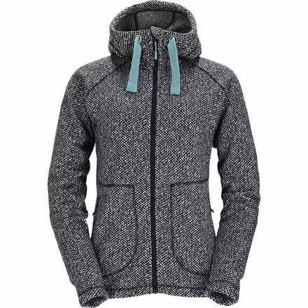 Amy Hoodie - Women's