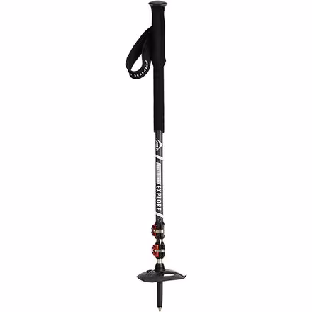 Dynalock Explore Poles