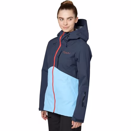 Billie Coat - Women's