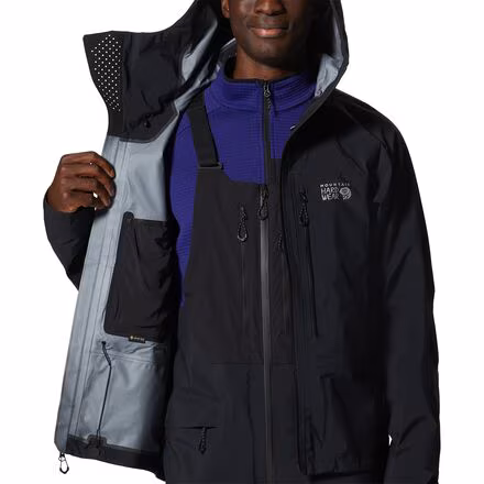 Routefinder GORE-TEX PRO Jacket - Men's