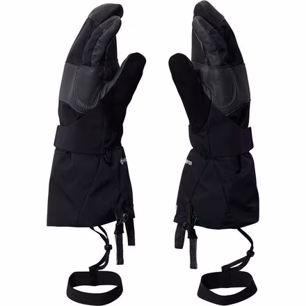 High Exposure GORE-TEX Split Mitten - Men's