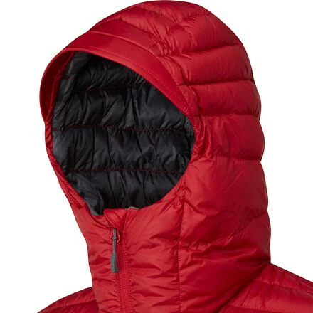 Microlight Alpine Down Jacket - Men's