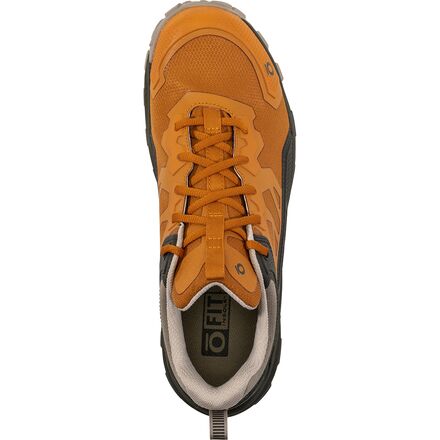 Katabatic Low B-DRY Hiking Shoe - Men's